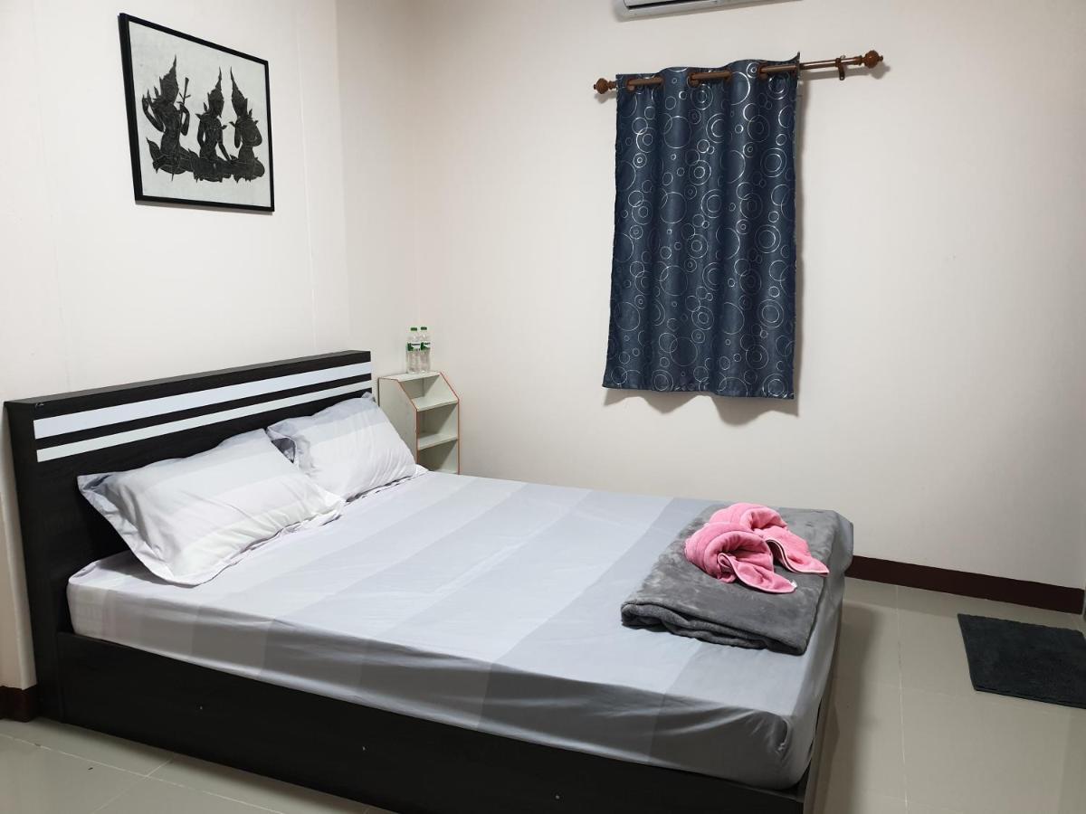 Tp Home Bangkok Zewnętrze zdjęcie