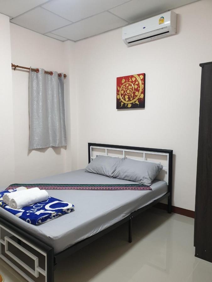 Tp Home Bangkok Zewnętrze zdjęcie