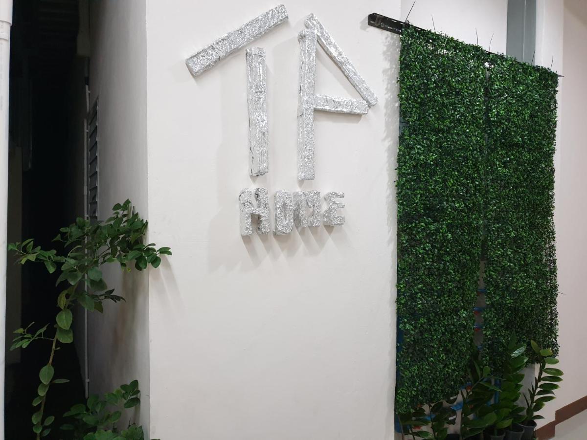Tp Home Bangkok Zewnętrze zdjęcie