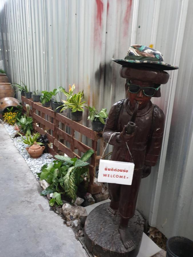 Tp Home Bangkok Zewnętrze zdjęcie