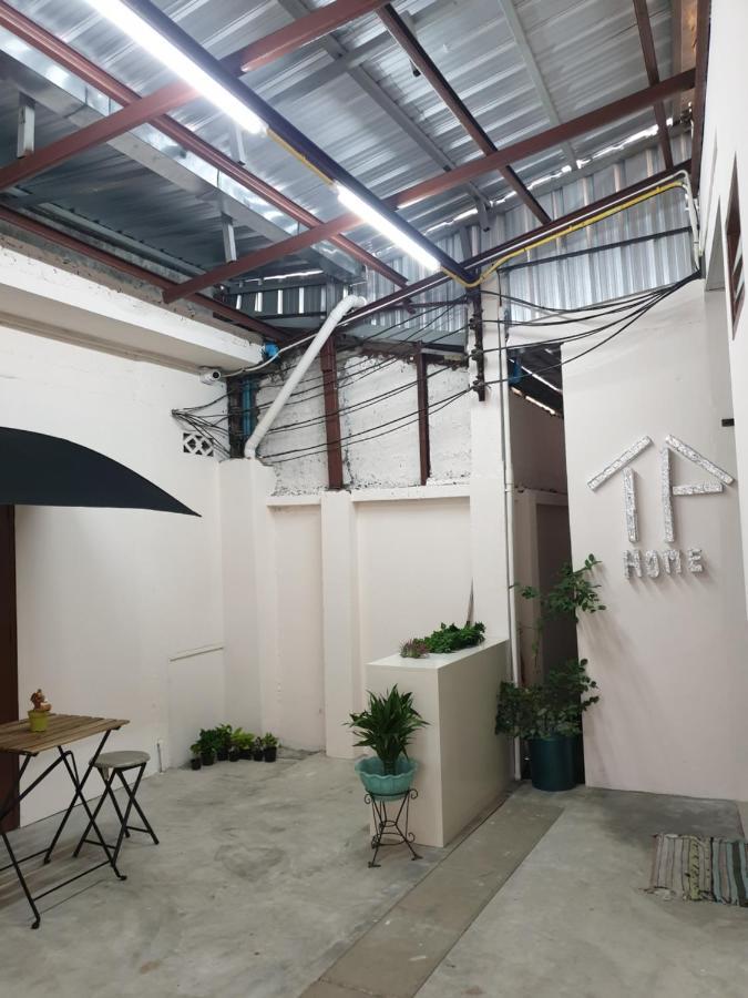 Tp Home Bangkok Zewnętrze zdjęcie
